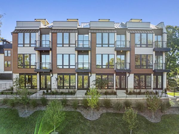 106 Grizzard Ave , Unit 7, Nashville, TN 37207