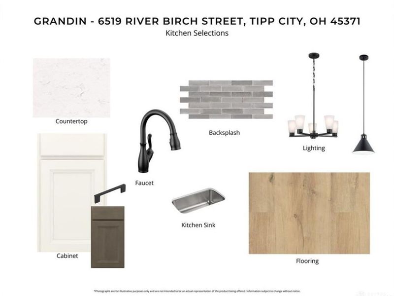 6519 River Birch Street, Tipp City, OH 45371 Photo 3