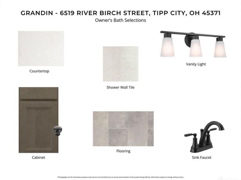 6519 River Birch Street, Tipp City, OH 45371 Photo 4