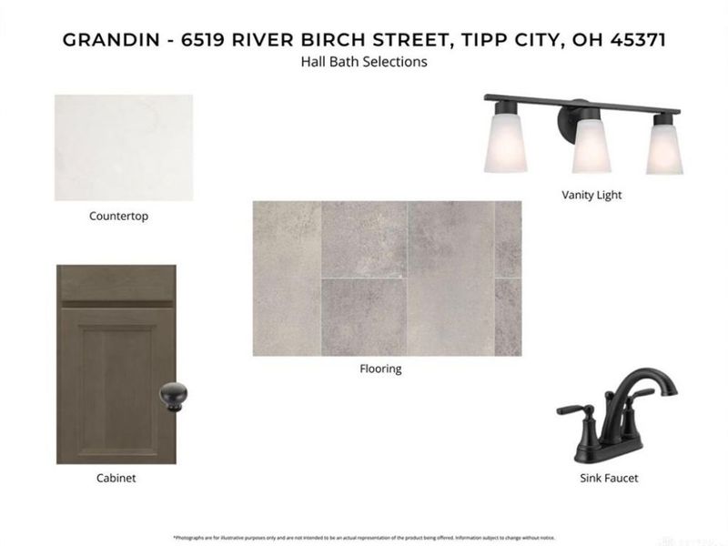 6519 River Birch Street, Tipp City, OH 45371 Photo 5