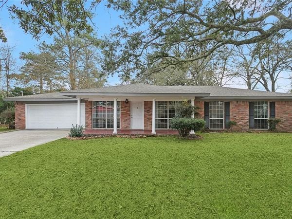 1224 MARIS STELLA Avenue, Slidell, LA 70458