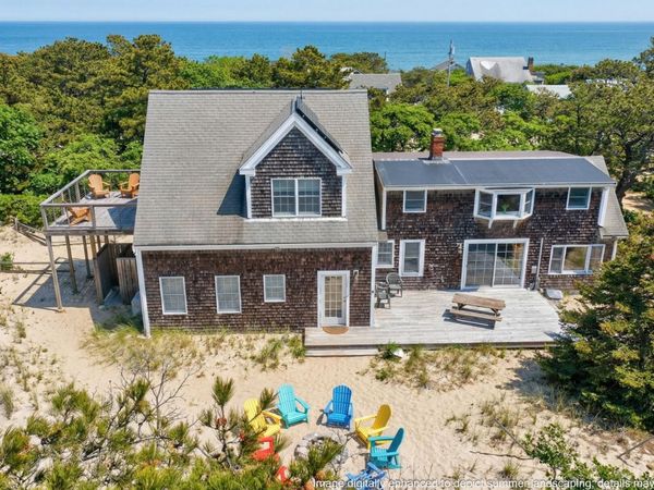 85 Rockwell Avenue, Wellfleet, MA 02667