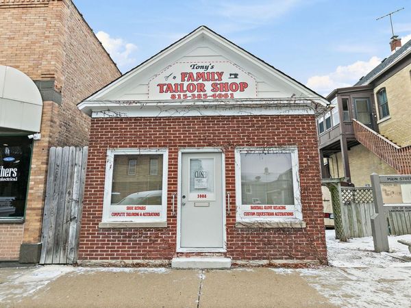 3908 Main Street, McHenry, IL 60050