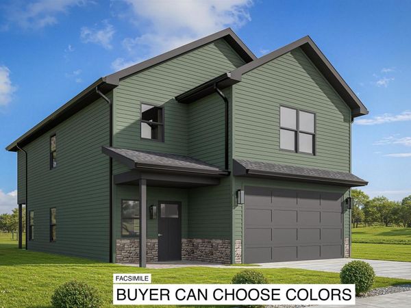 4579 W Johanna Drive, Bloomington, IN 47404