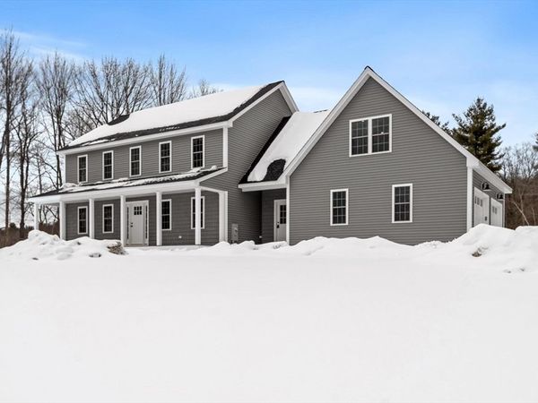 2 Roberts Way, Westminster, MA 01473