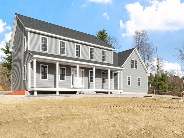 2 Roberts Way, Westminster, MA 01473