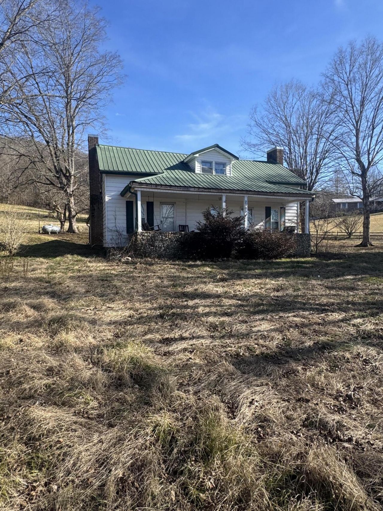 2305 Varnell Road Sw, Cleveland, TN 37311 Main Photo