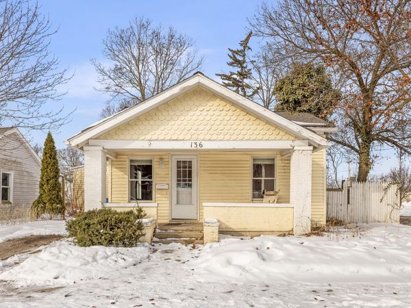 136 Orchard Street, Morenci, MI 49256