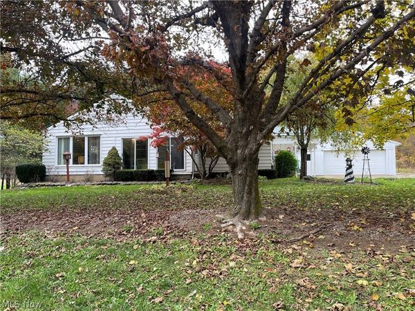 21899 Sycamore Road, Mount Vernon, OH 43050