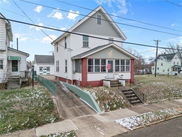 644 Arlington Avenue SW, Canton, OH 44706