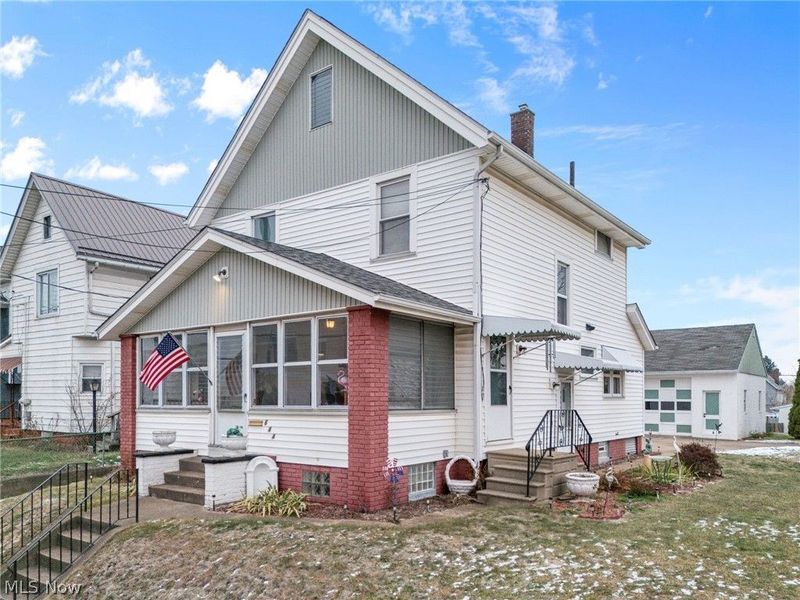 644 Arlington Avenue SW, Canton, OH 44706 Photo 22