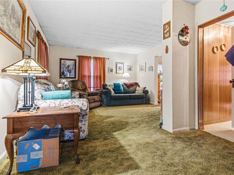 644 Arlington Avenue SW, Canton, OH 44706 Photo 5