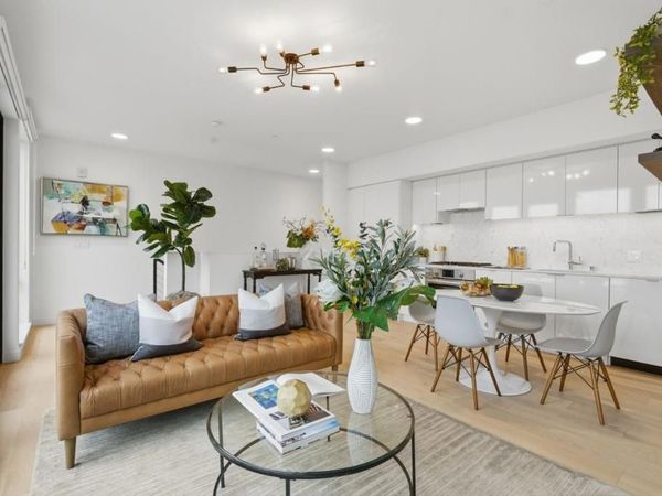 99 Rausch Street, Unit 524, San Francisco, CA 94103