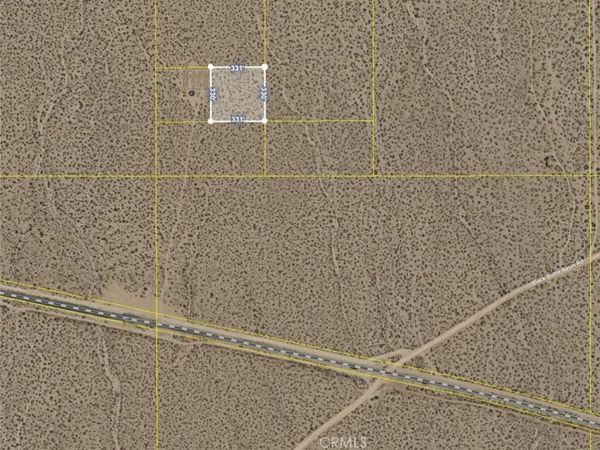 0 Nearby Black Butte Basin Rd/213th St E, Llano, CA 93544