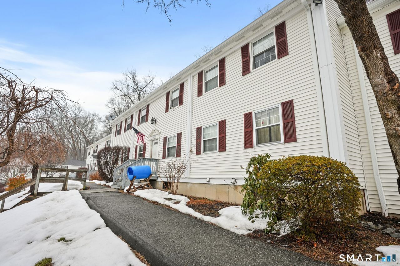 29 Canterbury, Unit 29, New Milford, CT 06776 Main Photo