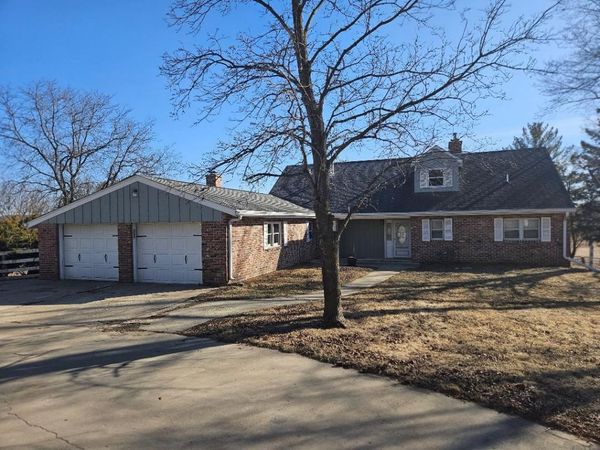 21185 20th Avenue, New Virginia, IA 50210