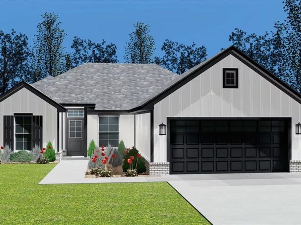 116 Autumn Sage TRL, Johnson City, TX 78636