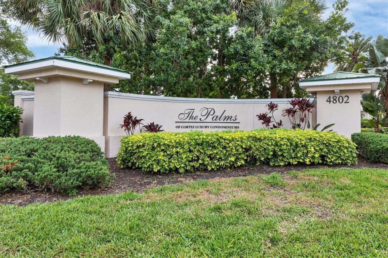 4802 51st Street W, Unit 1207, Bradenton, FL 34210 Photo