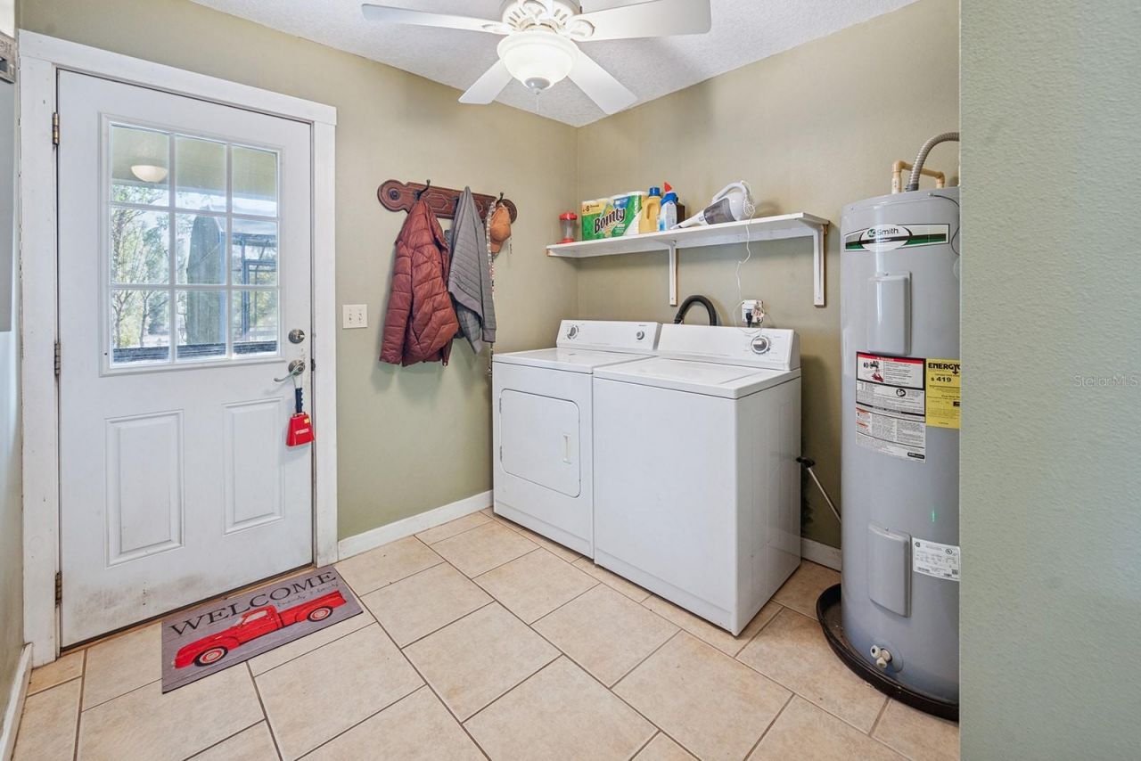 6247 NW 35th Street, Bell, FL 32619 Photo