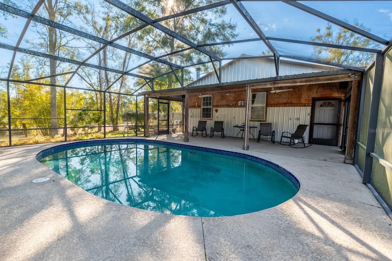 6247 NW 35th Street, Bell, FL 32619 Photo