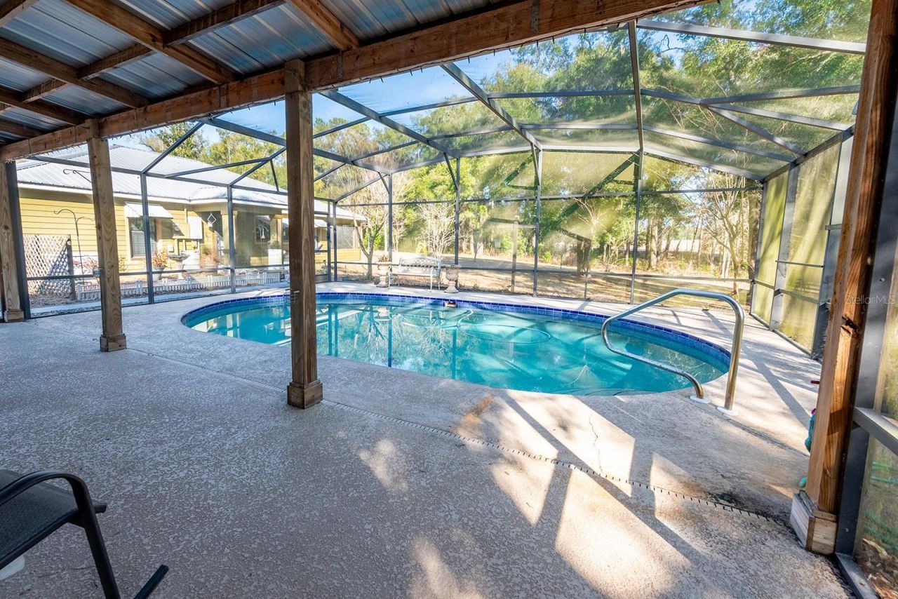 6247 NW 35th Street, Bell, FL 32619 Photo