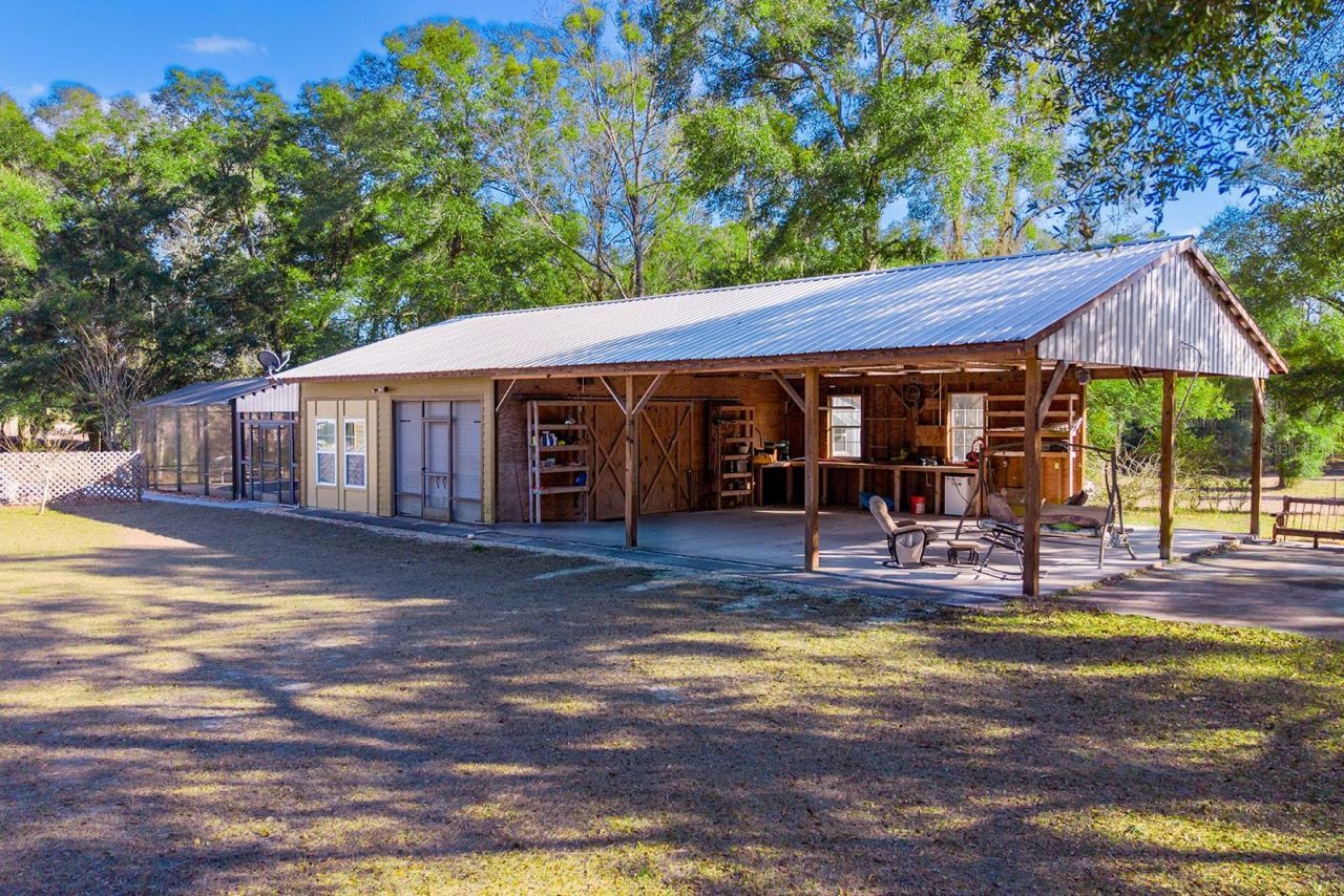 6247 NW 35th Street, Bell, FL 32619 Photo