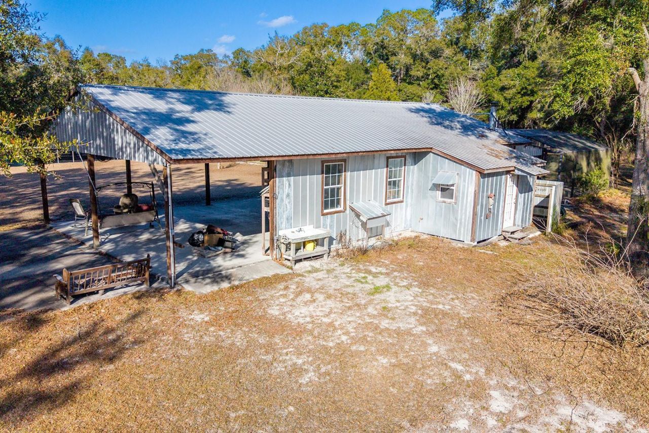 6247 NW 35th Street, Bell, FL 32619 Photo