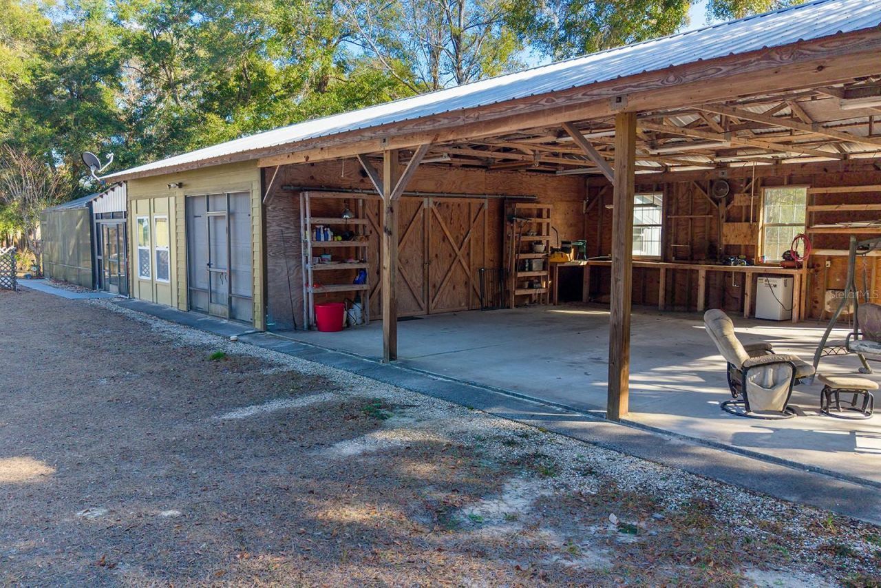 6247 NW 35th Street, Bell, FL 32619 Photo