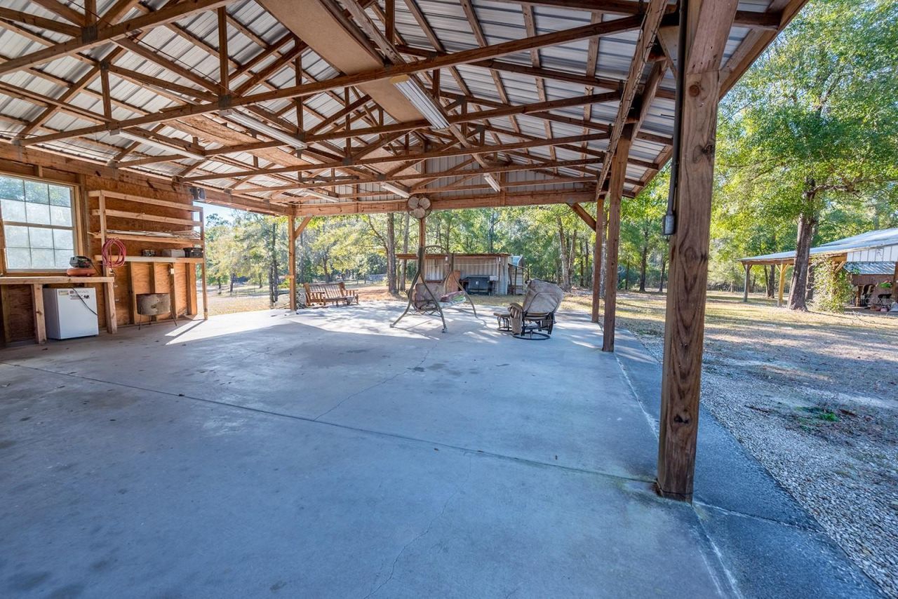 6247 NW 35th Street, Bell, FL 32619 Photo