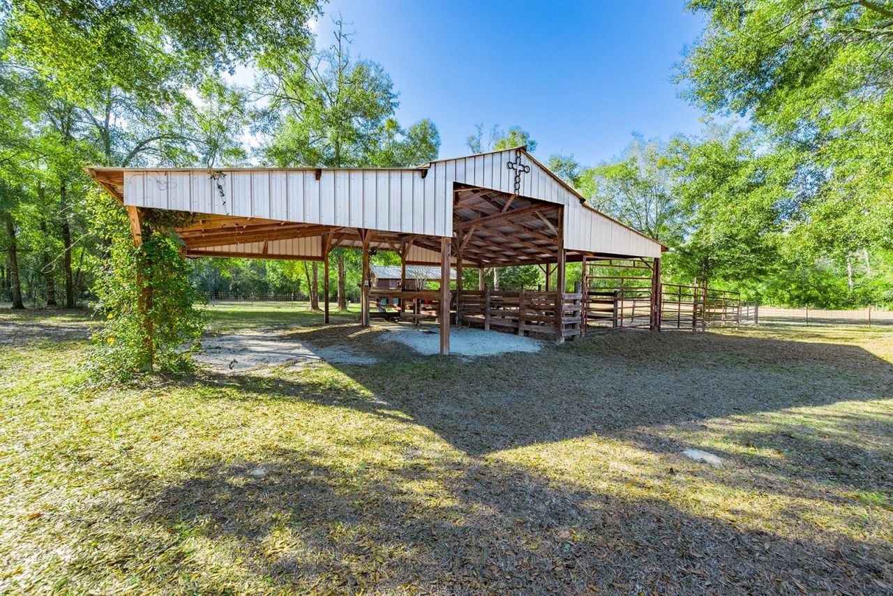 6247 NW 35th Street, Bell, FL 32619 Photo