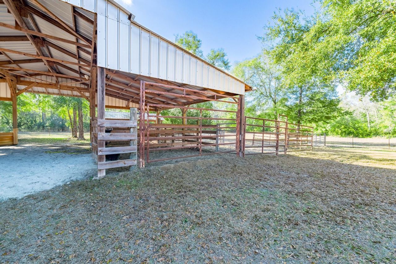 6247 NW 35th Street, Bell, FL 32619 Photo