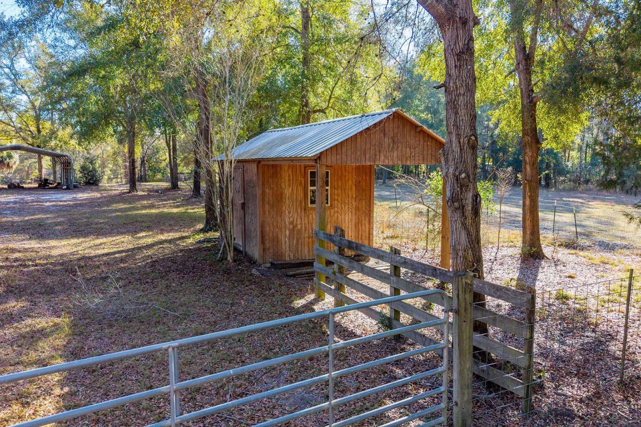 6247 NW 35th Street, Bell, FL 32619 Photo