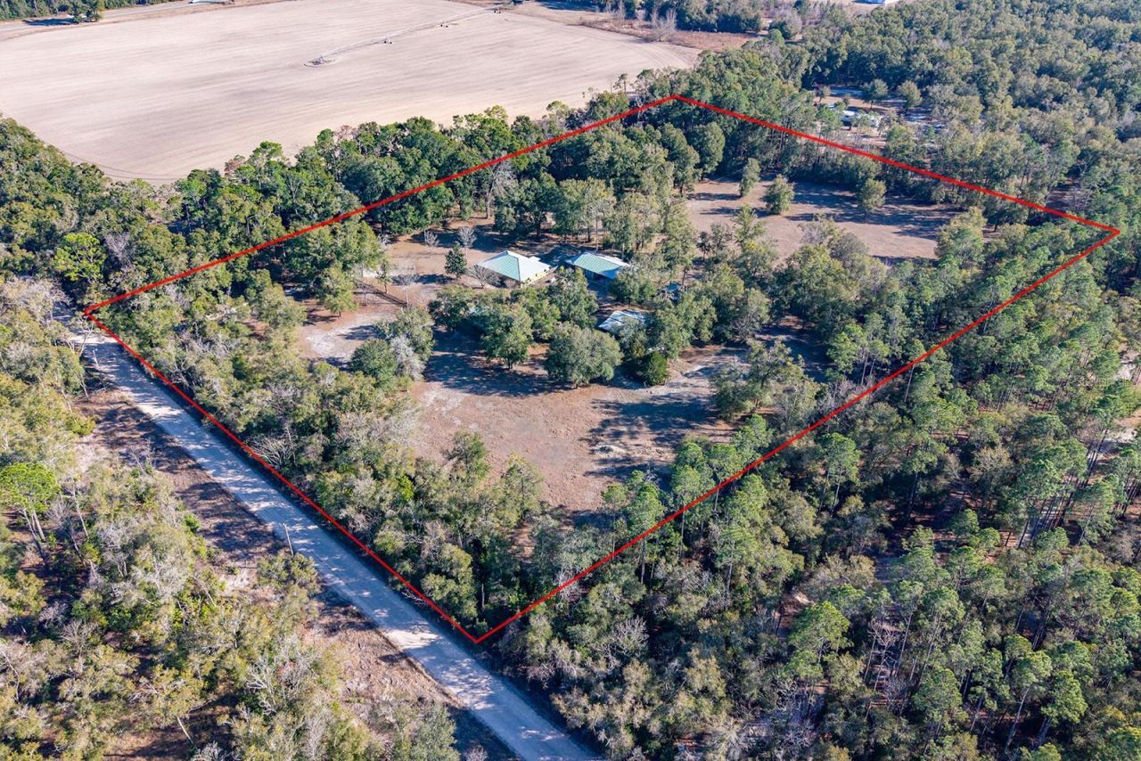 6247 NW 35th Street, Bell, FL 32619 Photo