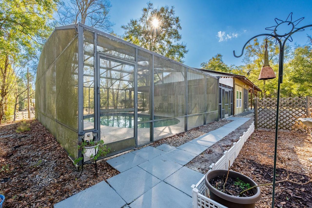 6247 NW 35th Street, Bell, FL 32619 Photo