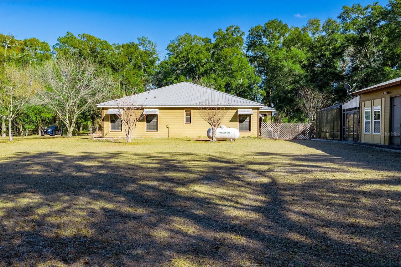 6247 NW 35th Street, Bell, FL 32619 Photo