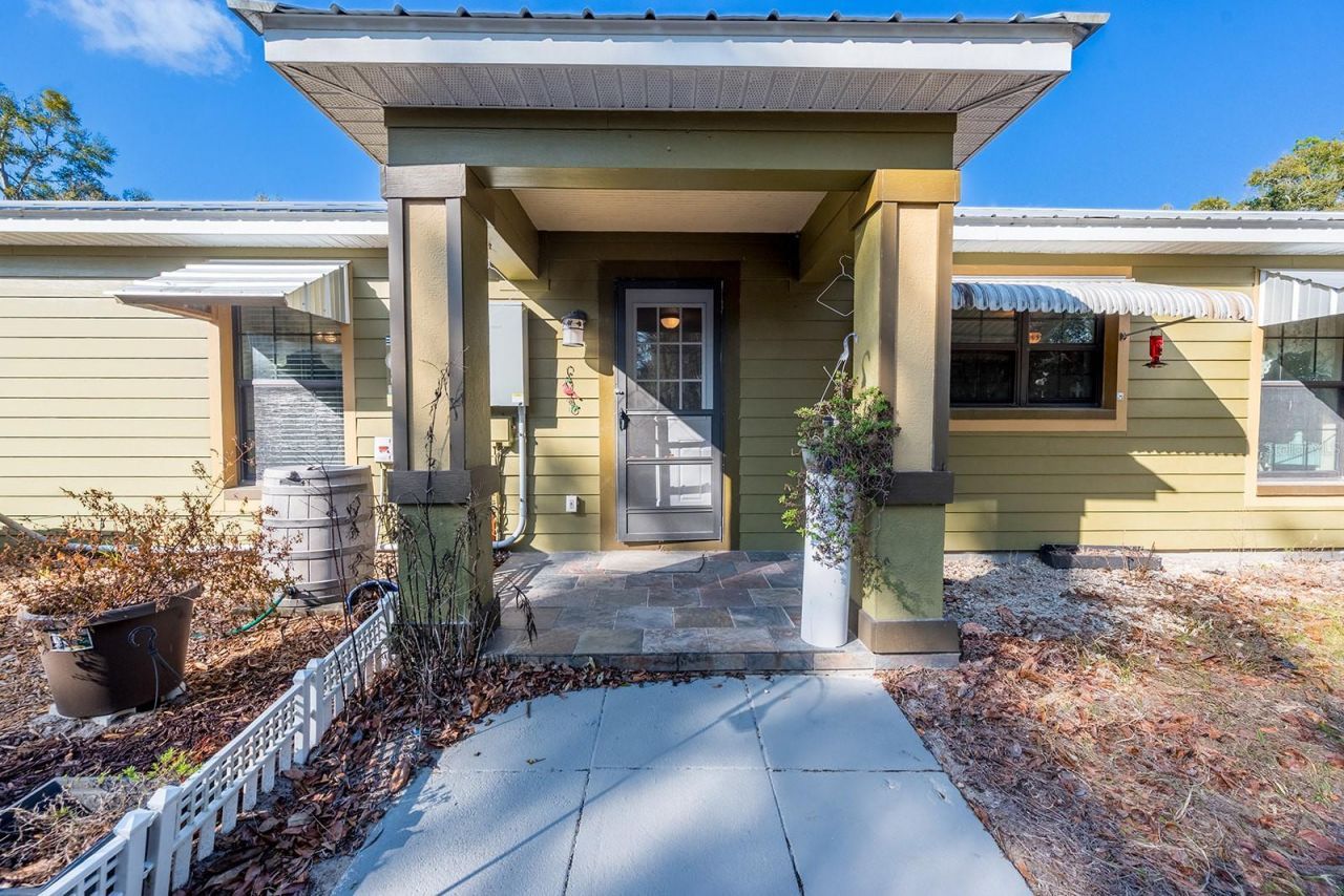 6247 NW 35th Street, Bell, FL 32619 Photo