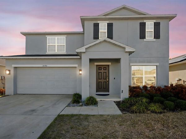 5340 TUSCANY LANE, DAVENPORT, FL 33897