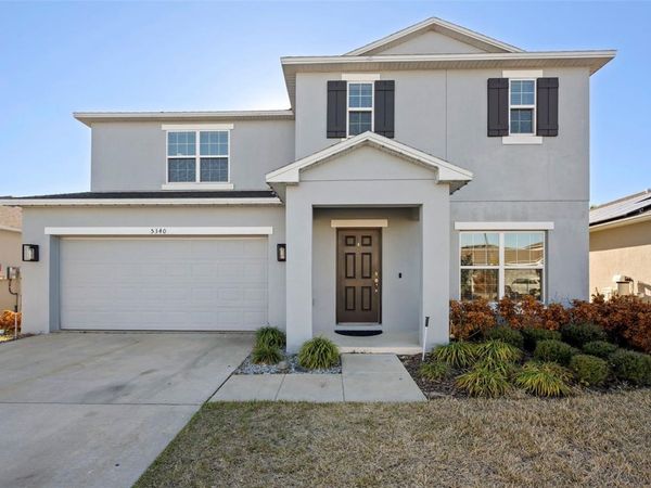 5340 TUSCANY LANE, DAVENPORT, FL 33897