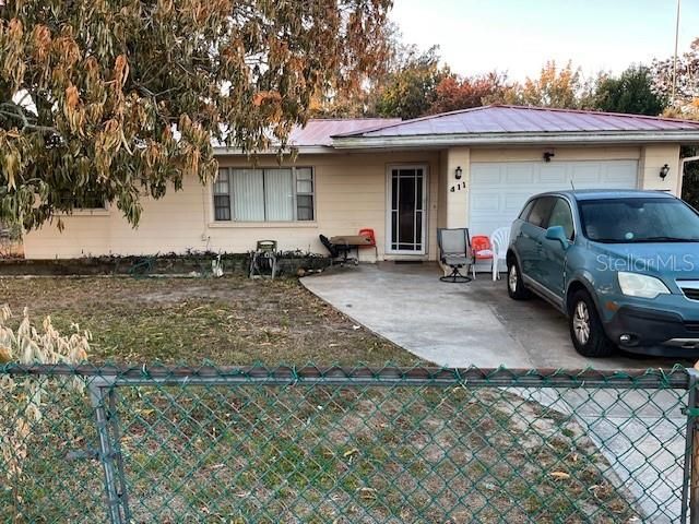 411 W Hall Street, Avon Park, FL 33825 Main Photo