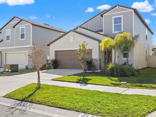 22312 PLEASANT MORNING DRIVE, LAND O LAKES, FL 34637