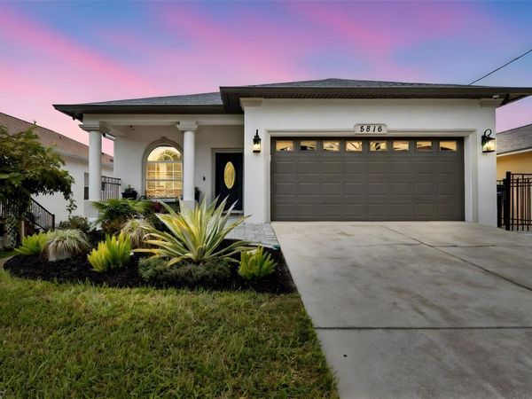 5816 MOHR LOOP, TAMPA, FL 33615