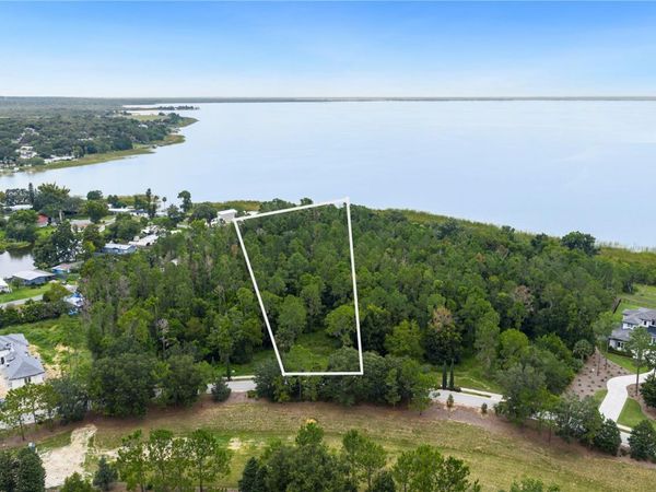 17001 LUCCA LANE, BELLA COLLINA, FL 34756