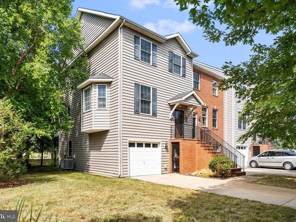 107 OAK LEAF DRIVE, CHESTERTOWN, MD 21620