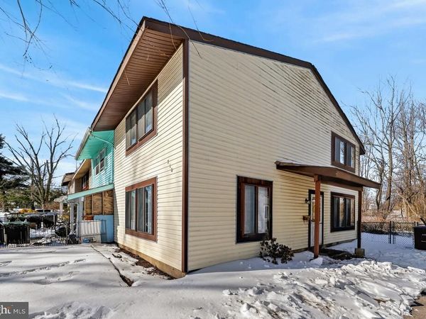 710 E ELM AVENUE, LINDENWOLD, NJ 08021