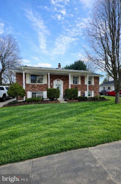 721 N West Street, Dover, DE 19904 Main Photo