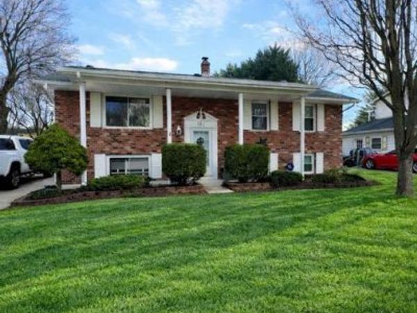 721 N WEST STREET, DOVER, DE 19904