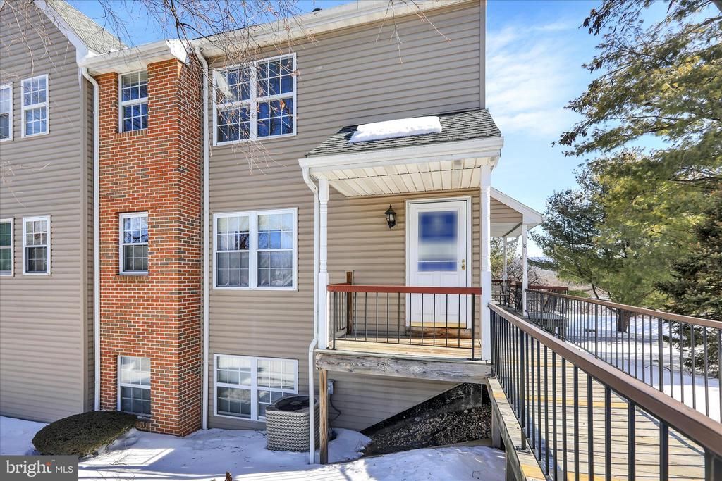 812 Christopher Drive, Reading, PA 19610 Main Photo