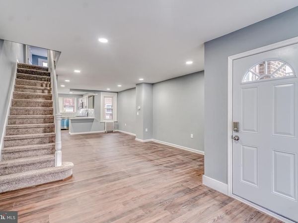 2915 HALE STREET, PHILADELPHIA, PA 19149