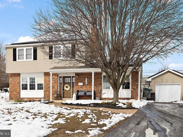 301 ORINDA DRIVE, WILMINGTON, DE 19804