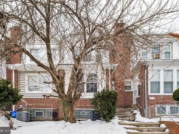 6639 N FAIRHILL STREET, PHILADELPHIA, PA 19126